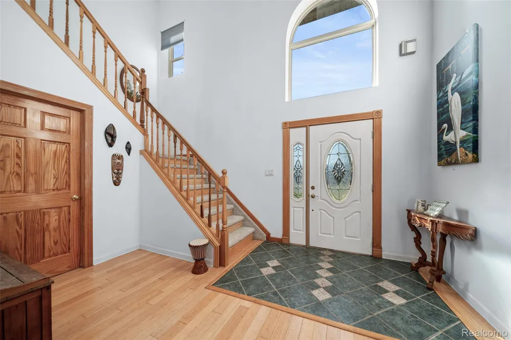 7214 Cardinal Street Clay Township, MI 48001