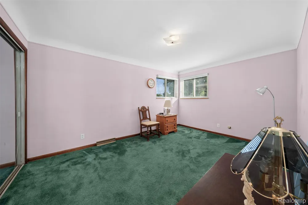 7214 Cardinal Street Clay Township, MI 48001
