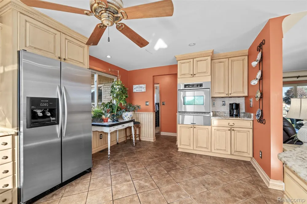 7214 Cardinal Street Clay Township, MI 48001