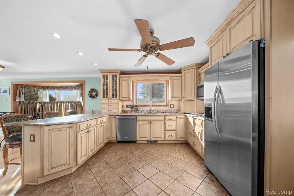 7214 Cardinal Street Clay Township, MI 48001