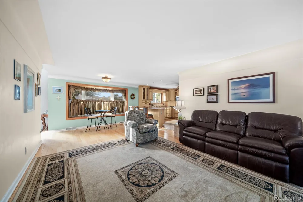 7214 Cardinal Street Clay Township, MI 48001