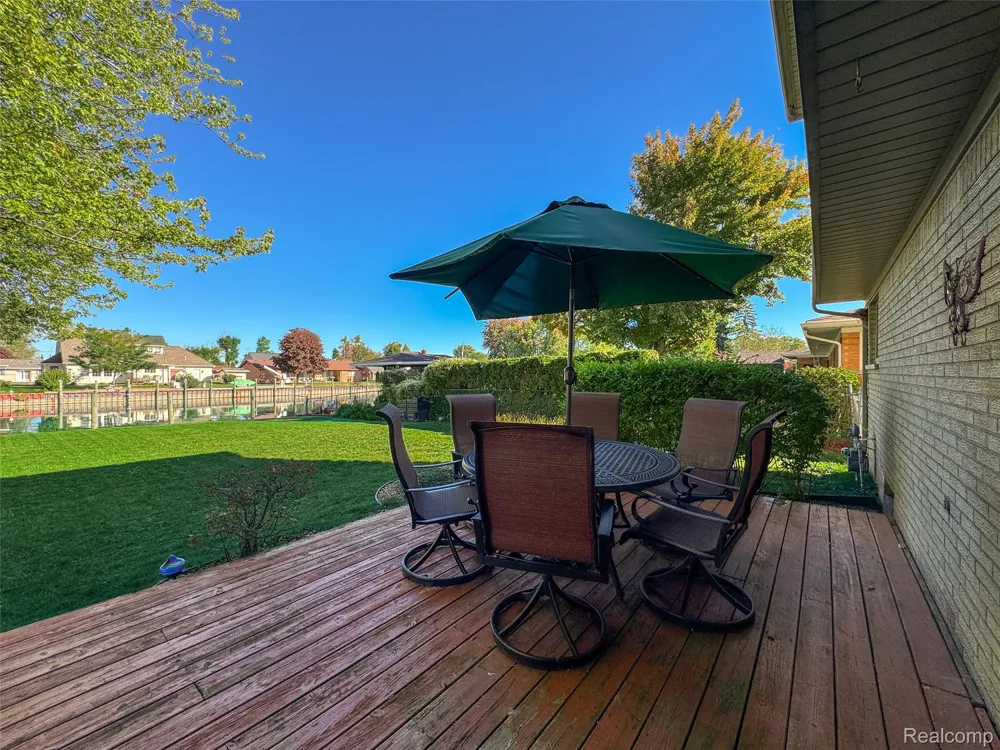 7214 Cardinal Street Clay Township, MI 48001