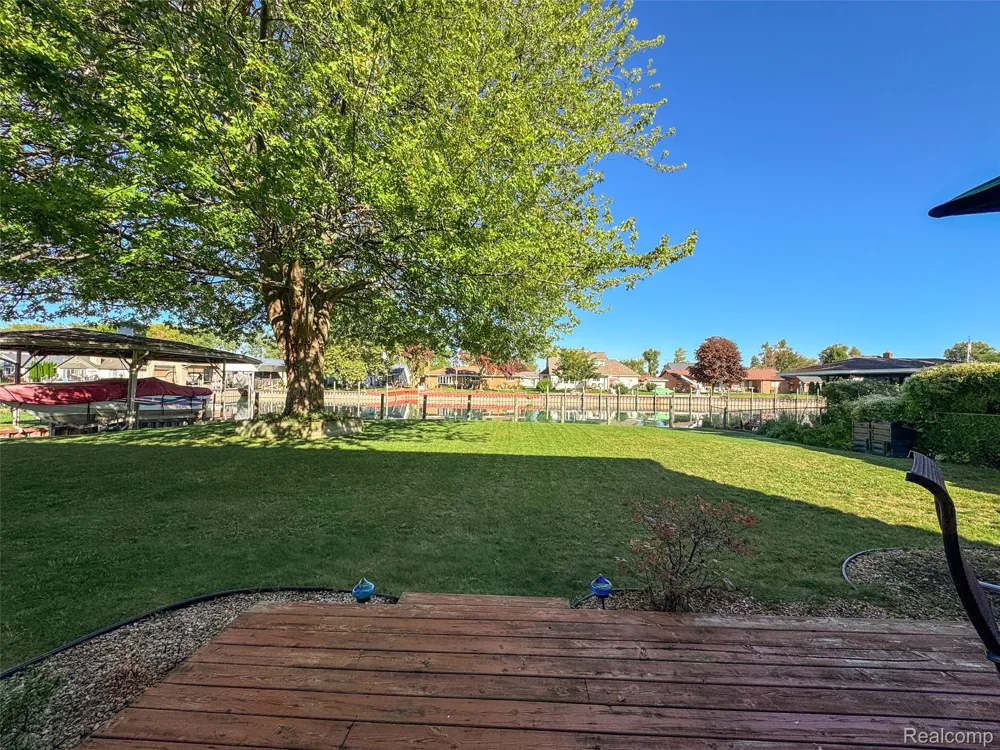 7214 Cardinal Street Clay Township, MI 48001
