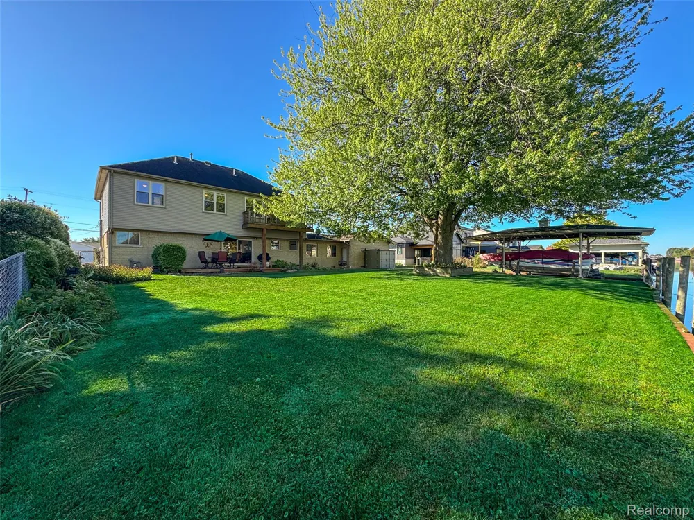 7214 Cardinal Street Clay Township, MI 48001