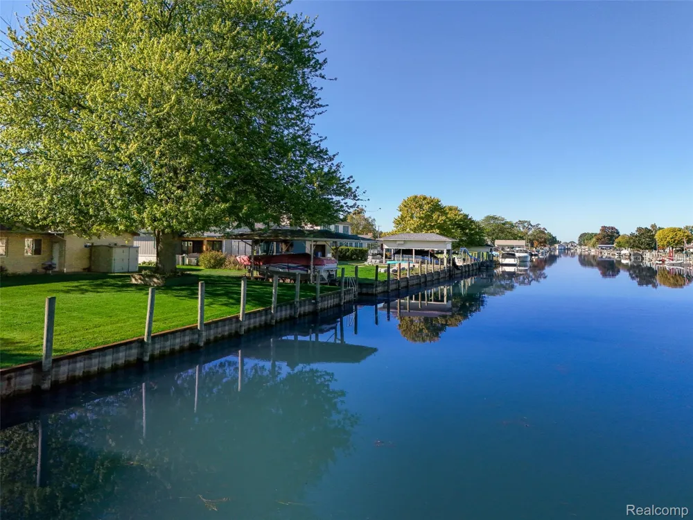 7214 Cardinal Street Clay Township, MI 48001