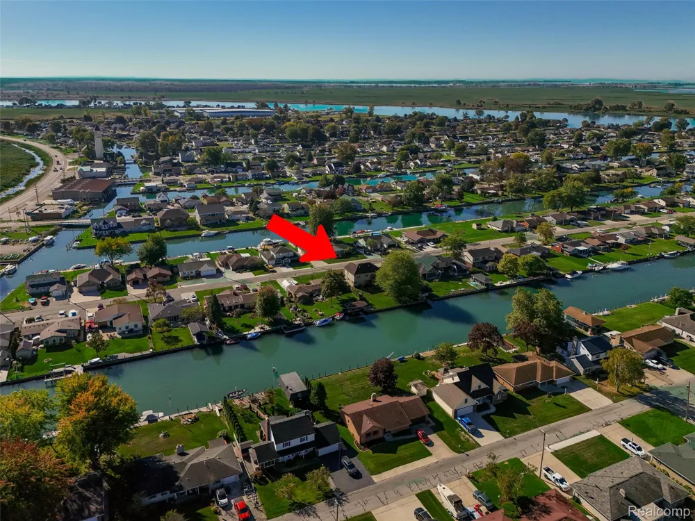 7214 Cardinal Street Clay Township, MI 48001