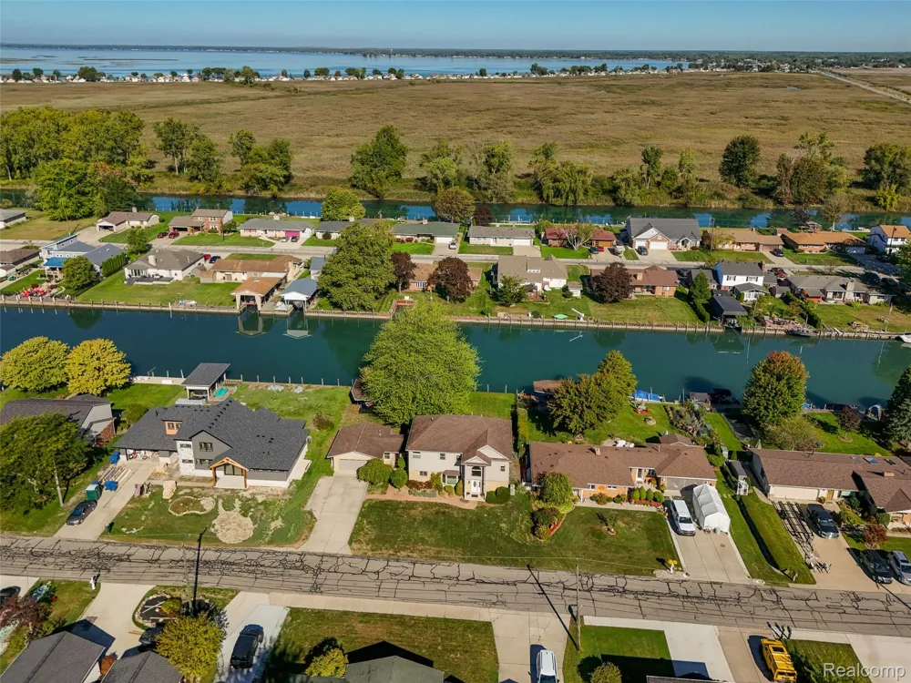 7214 Cardinal Street Clay Township, MI 48001