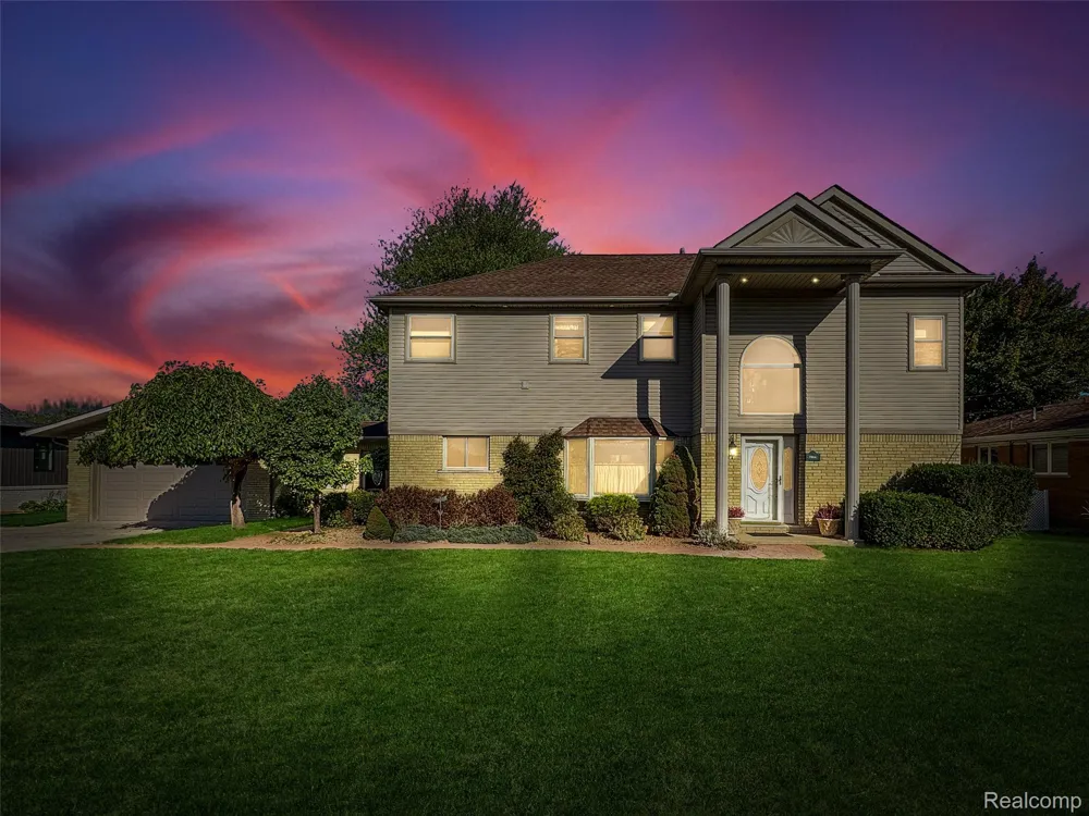 7214 Cardinal Street Clay Township, MI 48001