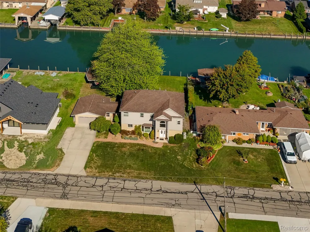 7214 Cardinal Street Clay Township, MI 48001