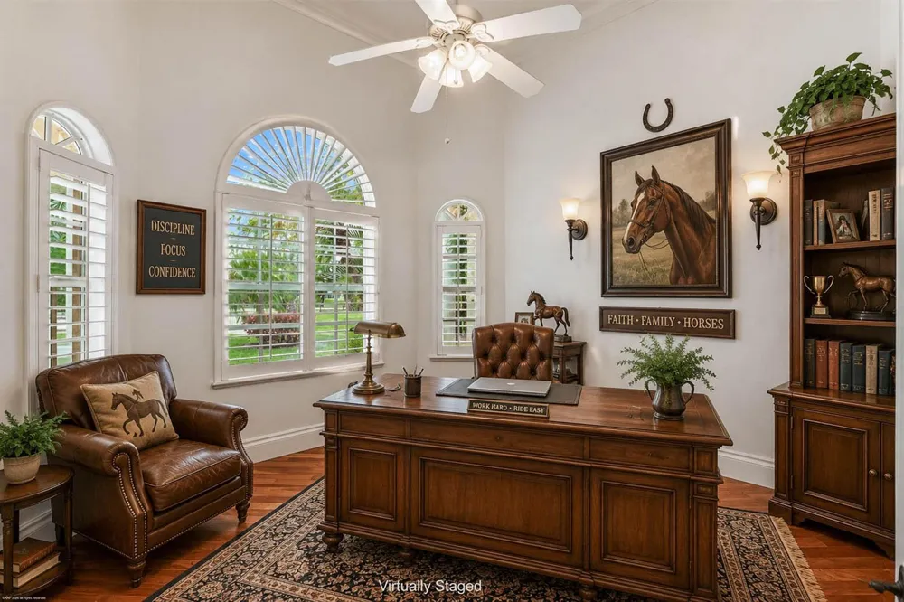 2560 Buck Ridge Trail Loxahatchee, FL 33470