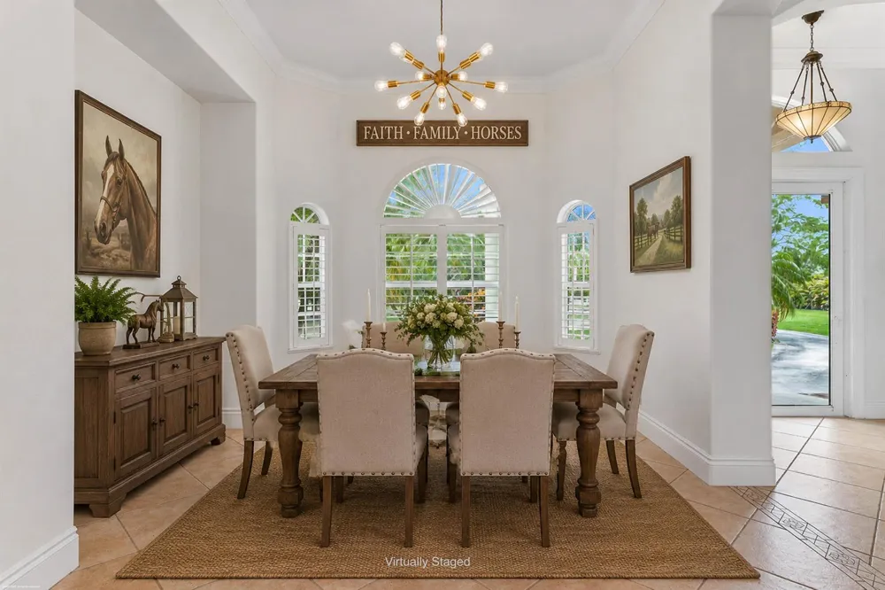 2560 Buck Ridge Trail Loxahatchee, FL 33470