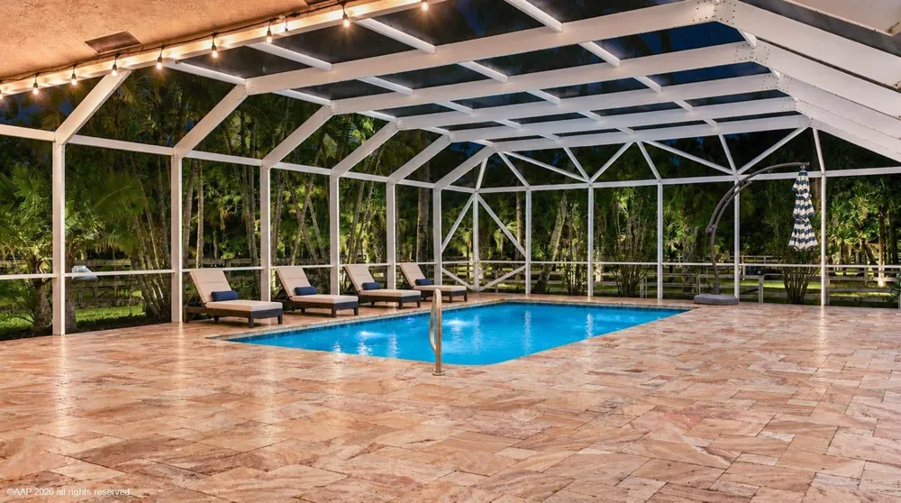 2560 Buck Ridge Trail Loxahatchee, FL 33470