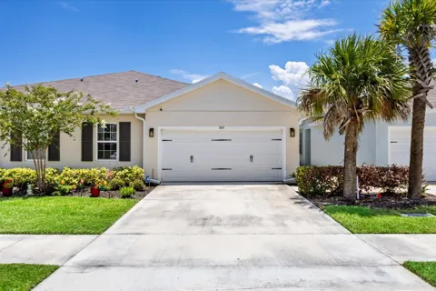 843 Persimmon Place