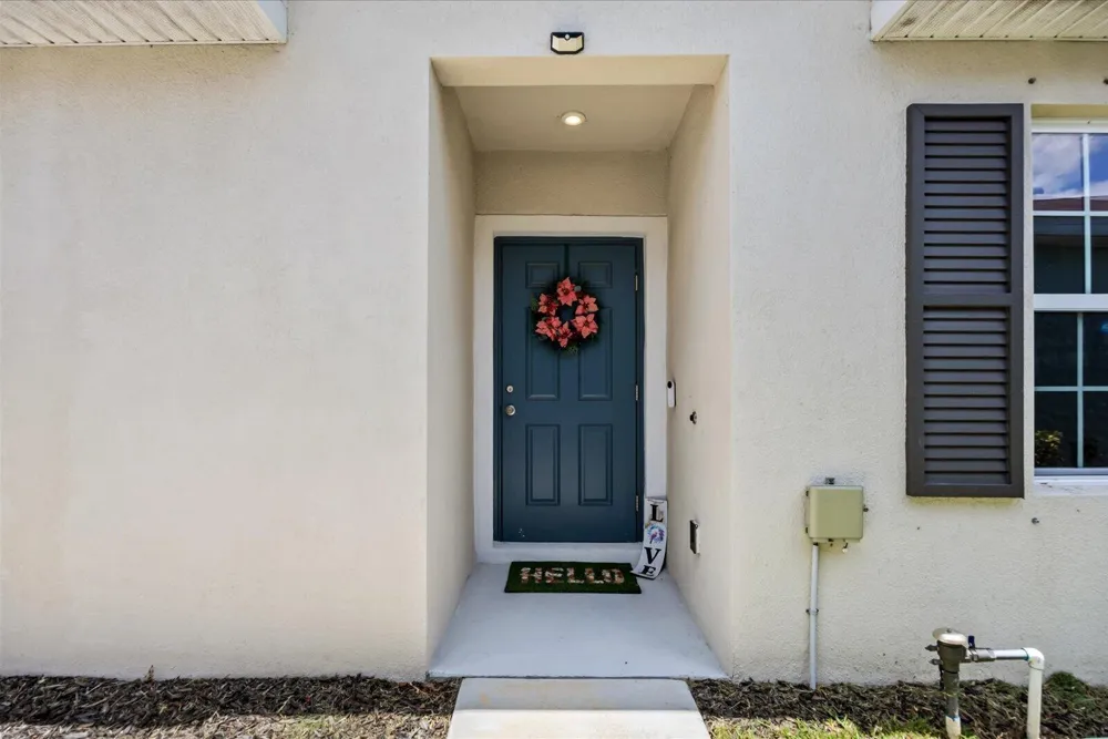 843 Persimmon Place Fort Pierce, FL 34981