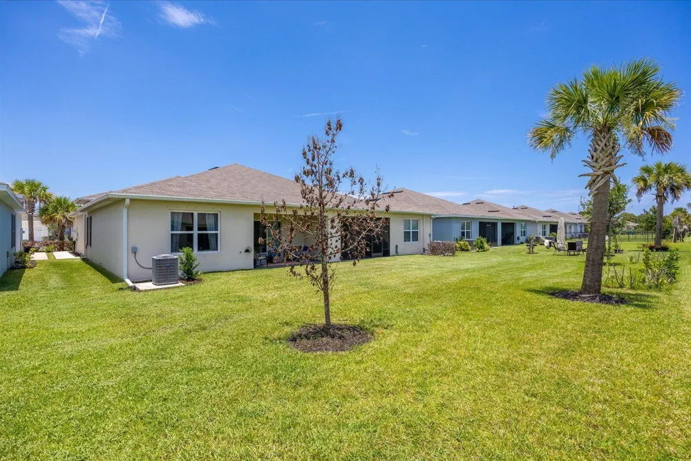 843 Persimmon Place Fort Pierce, FL 34981
