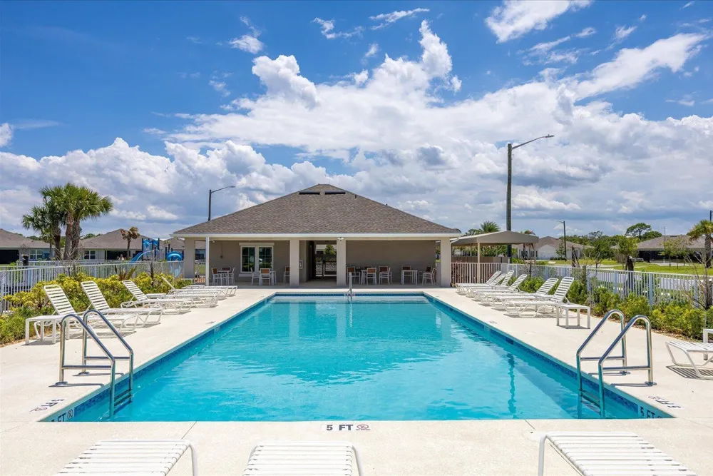 843 Persimmon Place Fort Pierce, FL 34981