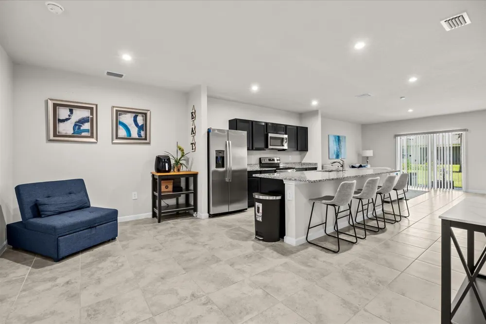 843 Persimmon Place Fort Pierce, FL 34981