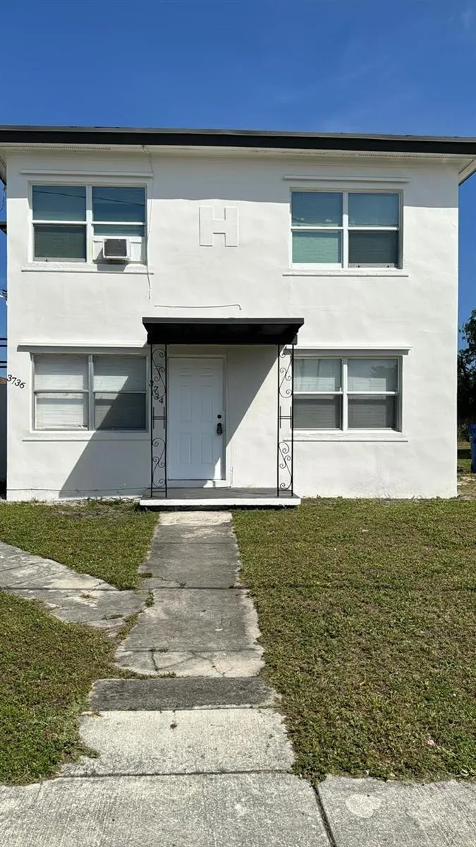 3734 Avenue S Riviera Beach, FL 33404