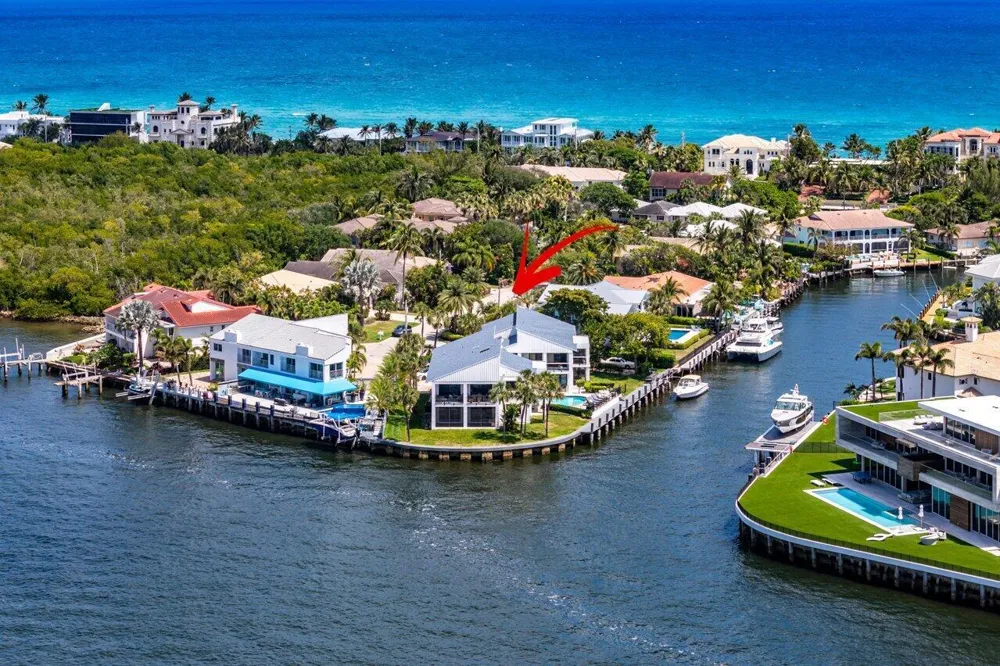 1102 Highland Beach Drive #2w Highland Beach, FL 33487