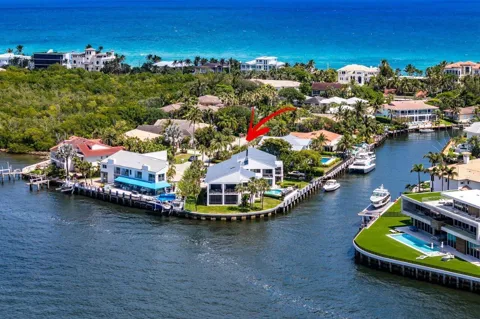 1102 Highland Beach Drive #2w