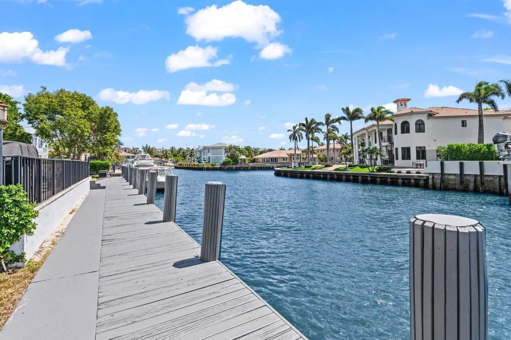 1102 Highland Beach Drive #2w Highland Beach, FL 33487