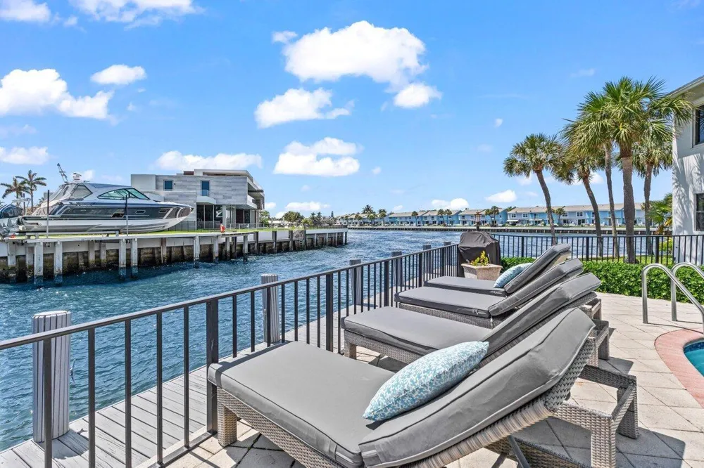1102 Highland Beach Drive #2w Highland Beach, FL 33487