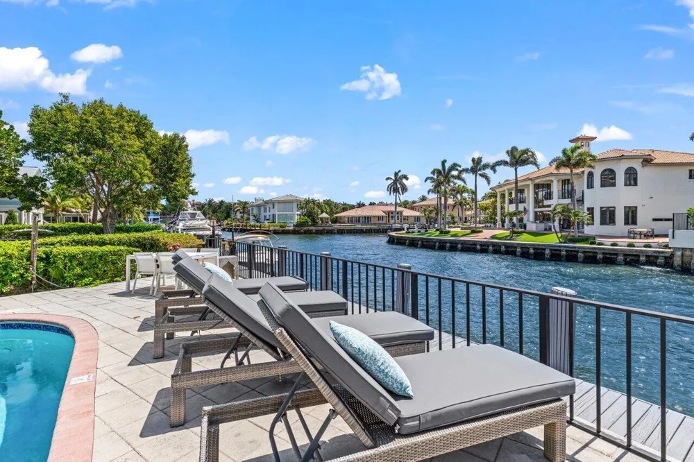1102 Highland Beach Drive #2w Highland Beach, FL 33487