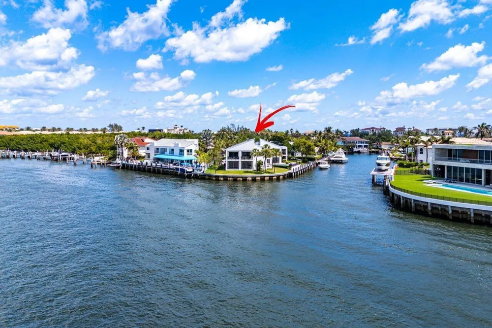 1102 Highland Beach Drive #2w Highland Beach, FL 33487