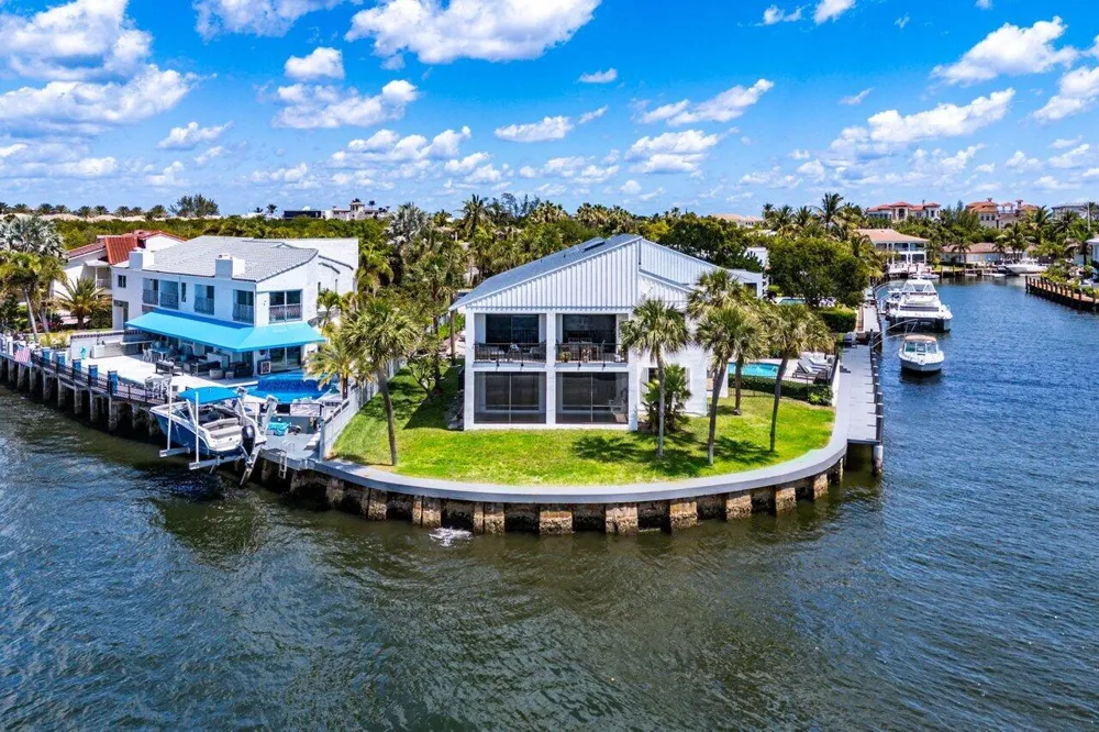 1102 Highland Beach Drive #2w Highland Beach, FL 33487