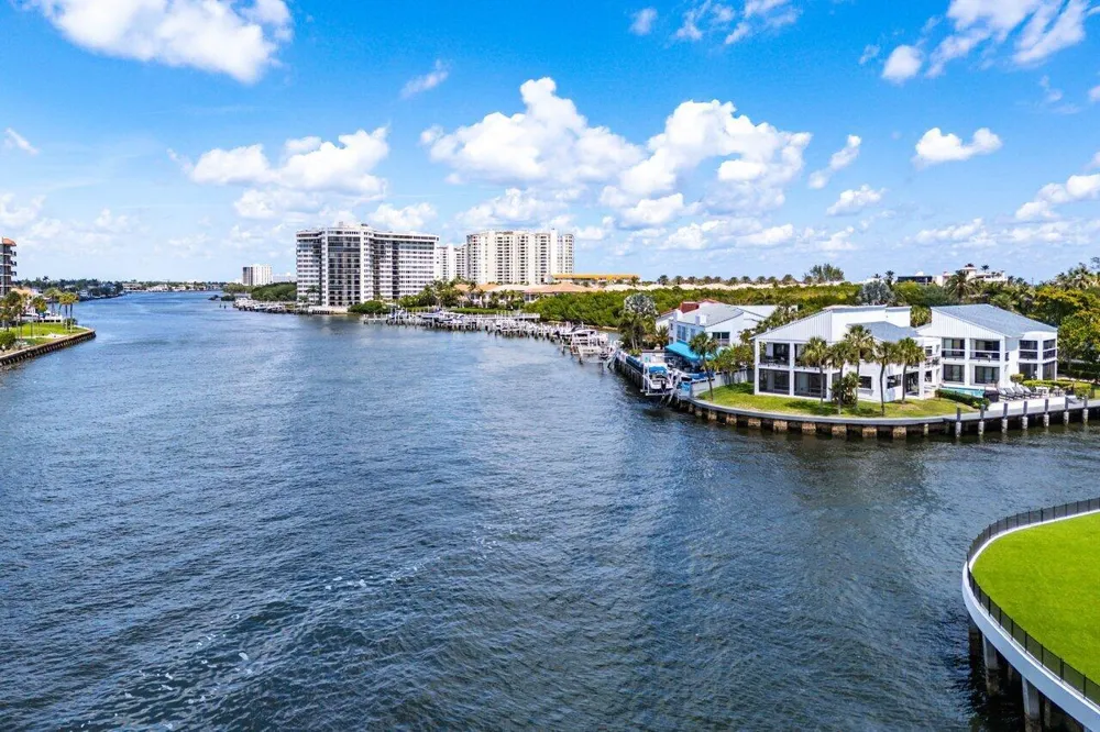 1102 Highland Beach Drive #2w Highland Beach, FL 33487