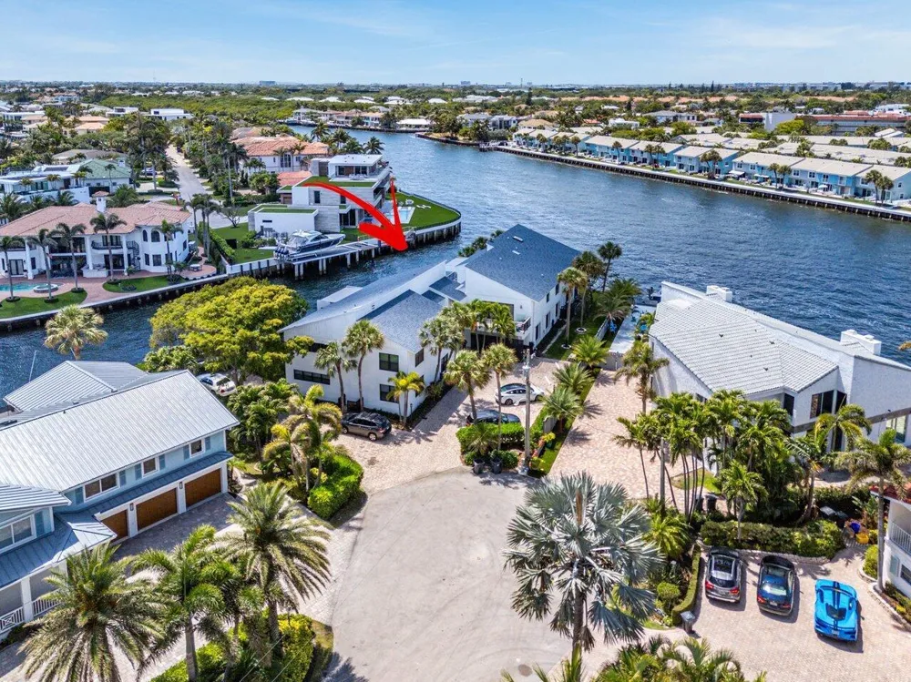 1102 Highland Beach Drive #2w Highland Beach, FL 33487