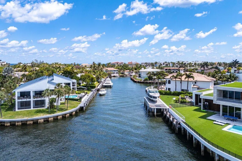 1102 Highland Beach Drive #2w Highland Beach, FL 33487