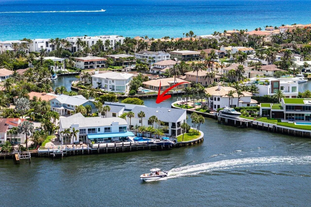 1102 Highland Beach Drive #2w Highland Beach, FL 33487