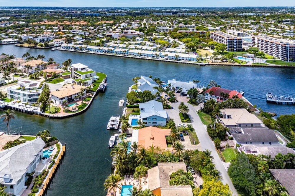 1102 Highland Beach Drive #2w Highland Beach, FL 33487