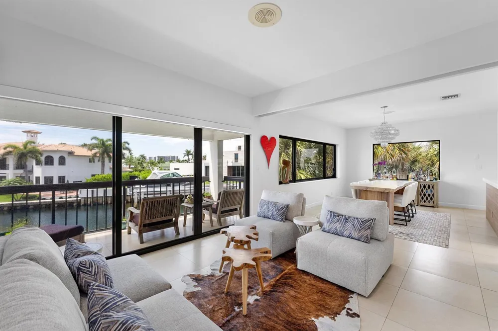 1102 Highland Beach Drive #2w Highland Beach, FL 33487