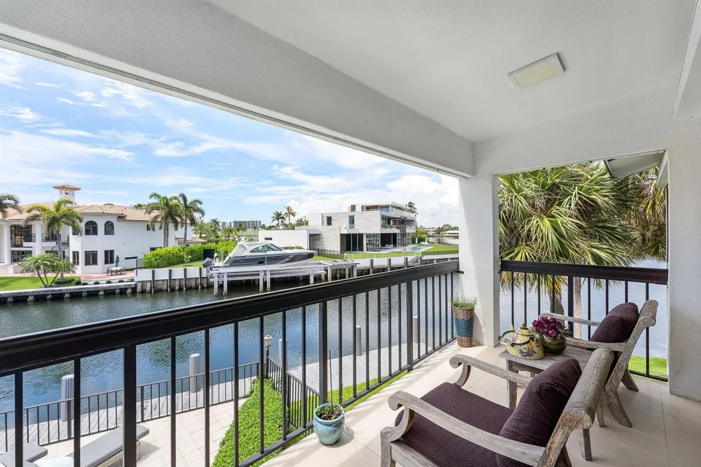 1102 Highland Beach Drive #2w Highland Beach, FL 33487