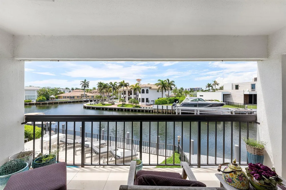 1102 Highland Beach Drive #2w Highland Beach, FL 33487