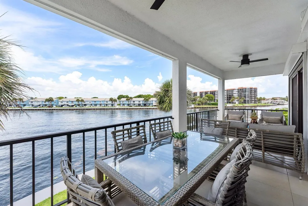 1102 Highland Beach Drive #2w Highland Beach, FL 33487