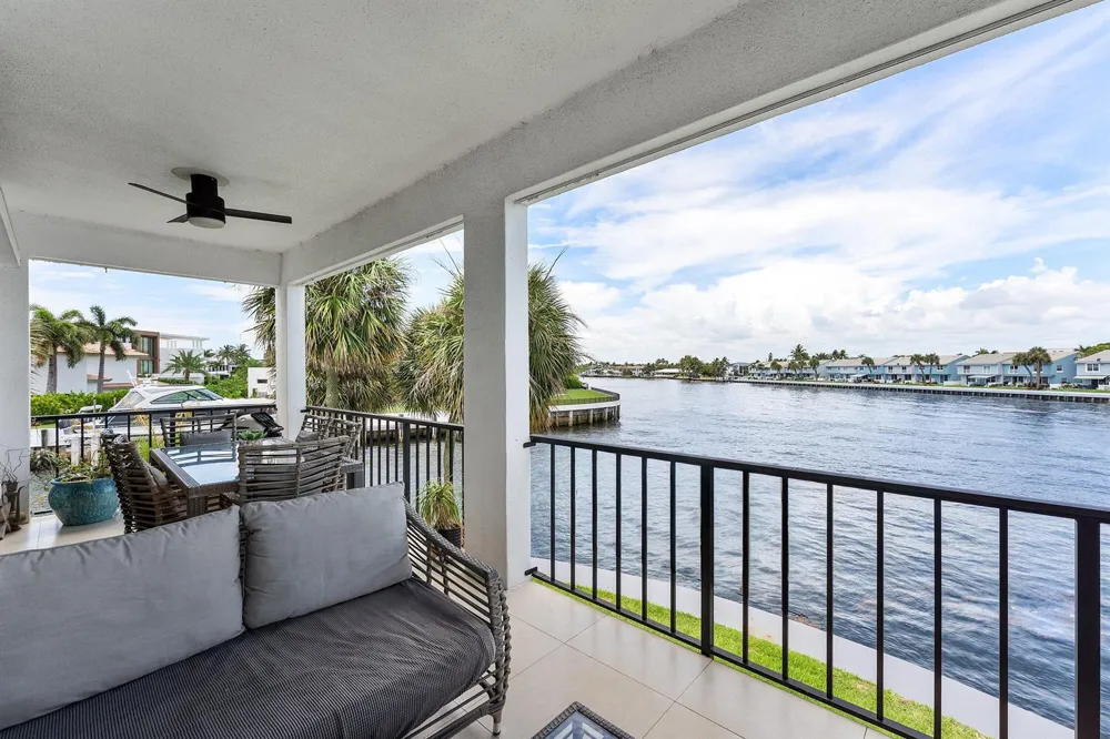 1102 Highland Beach Drive #2w Highland Beach, FL 33487