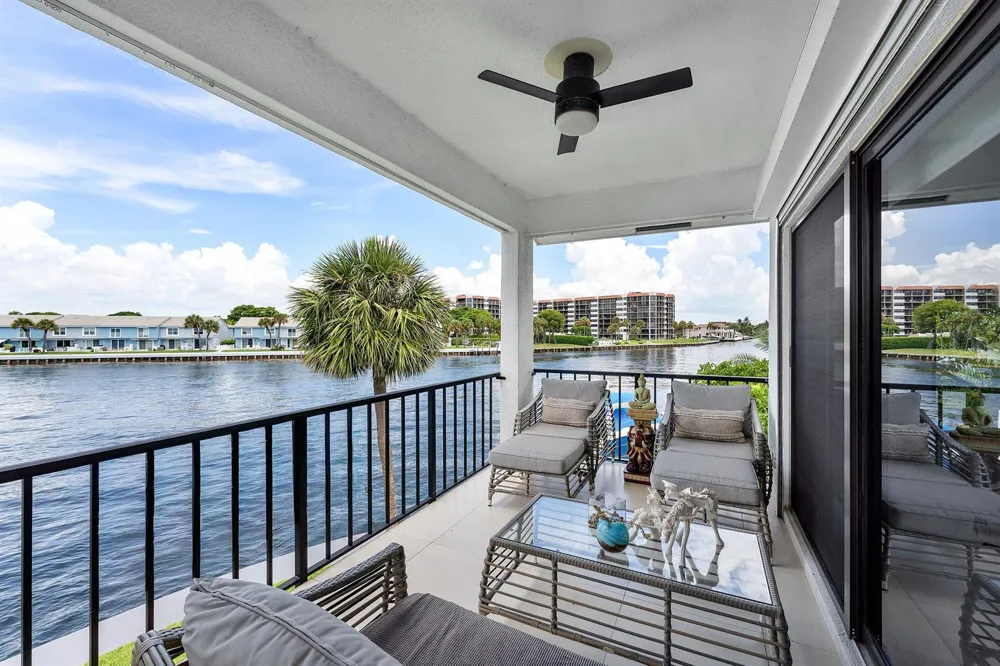 1102 Highland Beach Drive #2w Highland Beach, FL 33487