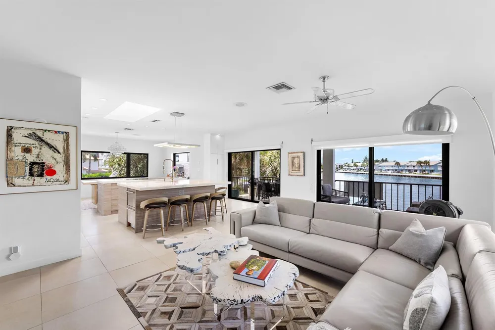 1102 Highland Beach Drive #2w Highland Beach, FL 33487
