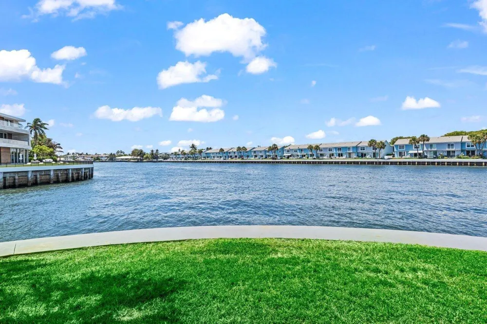 1102 Highland Beach Drive #2w Highland Beach, FL 33487
