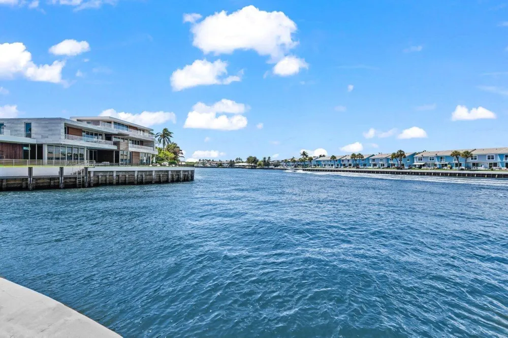 1102 Highland Beach Drive #2w Highland Beach, FL 33487