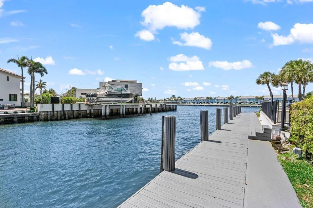 1102 Highland Beach Drive #2w Highland Beach, FL 33487