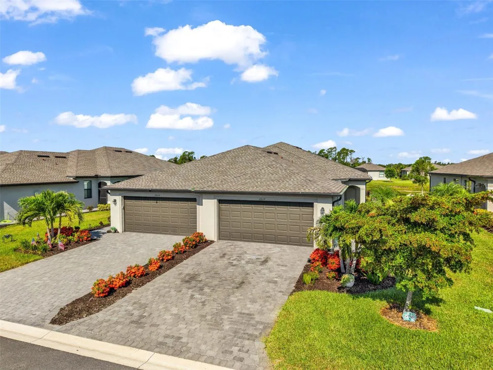 2017 MACKEREL STREET Port Charlotte, FL 33953