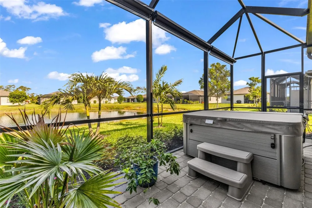 2017 MACKEREL STREET Port Charlotte, FL 33953