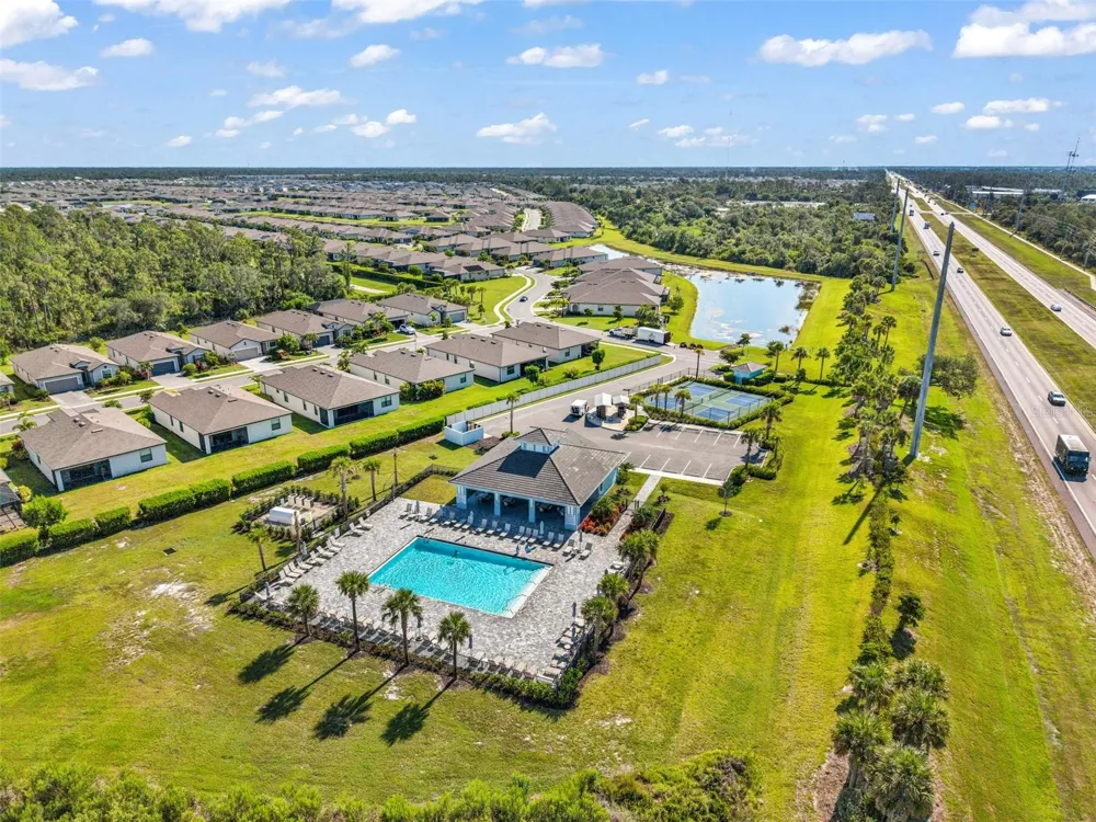 2017 MACKEREL STREET Port Charlotte, FL 33953
