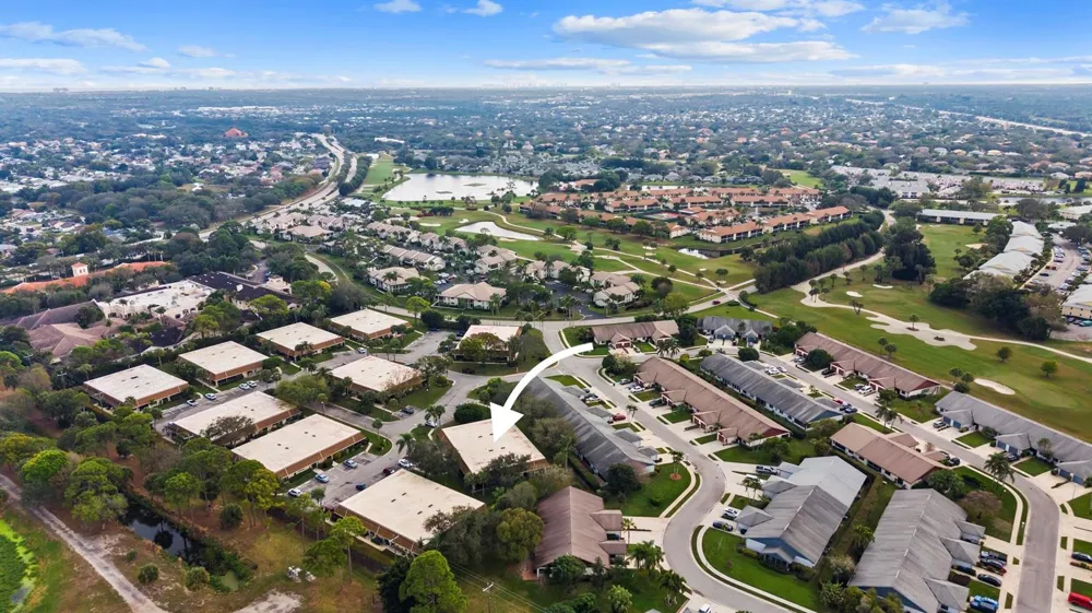 109 Half Moon Circle #C Jupiter, FL 33458