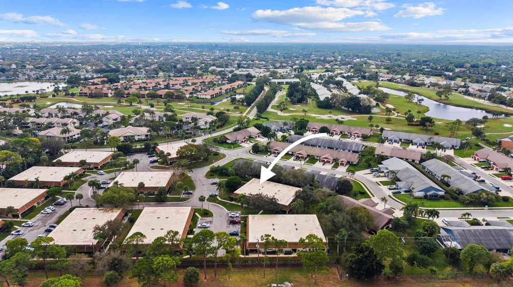 109 Half Moon Circle #C Jupiter, FL 33458