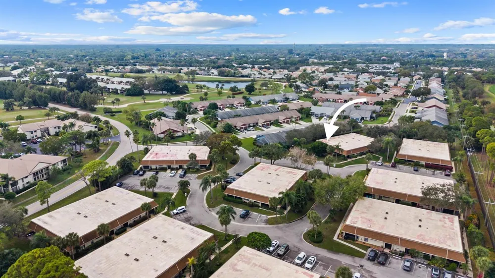109 Half Moon Circle #C Jupiter, FL 33458